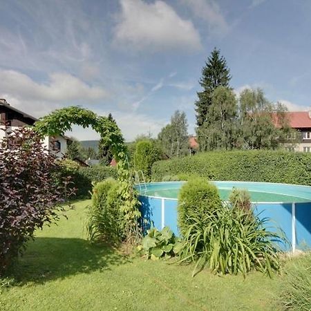 Apartmany Puskarcikova Harrachov Bagian luar foto