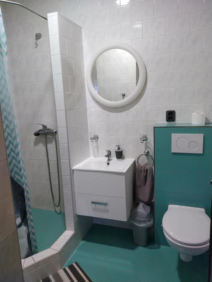 Apartmany Puskarcikova Harrachov Bagian luar foto