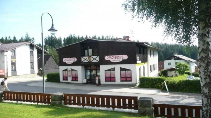 Apartmany Puskarcikova Harrachov Bagian luar foto