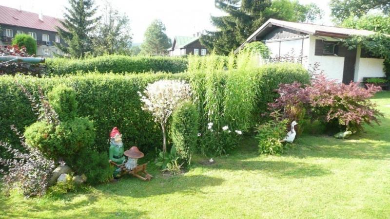 Apartmany Puskarcikova Harrachov Bagian luar foto