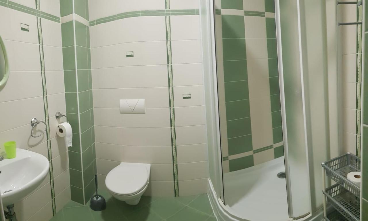 Apartmany Puskarcikova Harrachov Bagian luar foto