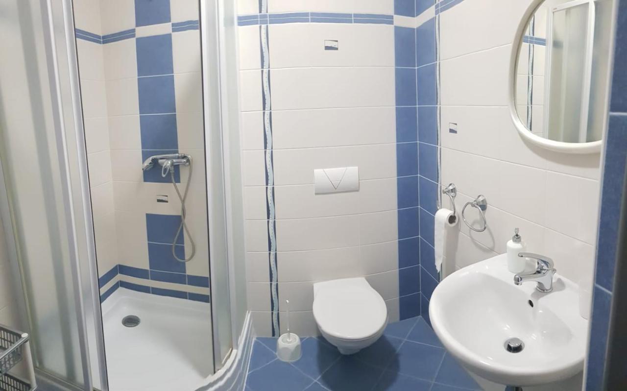 Apartmany Puskarcikova Harrachov Bagian luar foto
